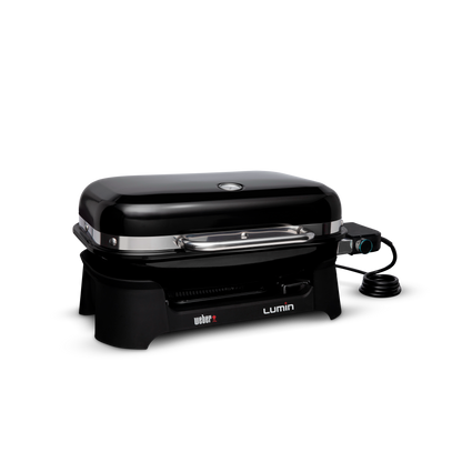 Weber Lumin Electric Grill