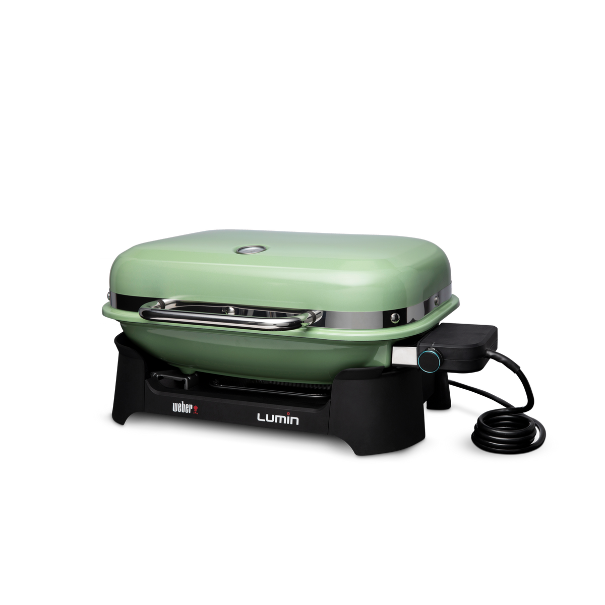 Weber Lumin Electric Grill