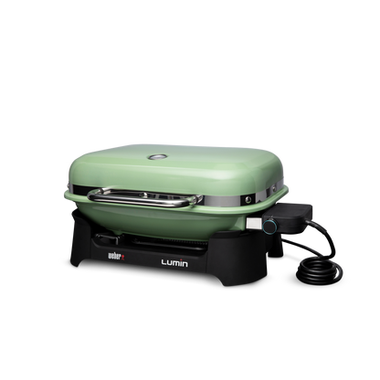 Weber Lumin Electric Grill