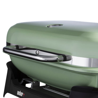 Weber Lumin Electric Grill