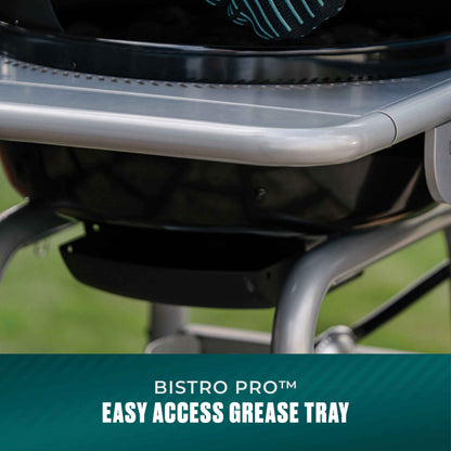 Char-Broil Bistro Pro Gas Grill