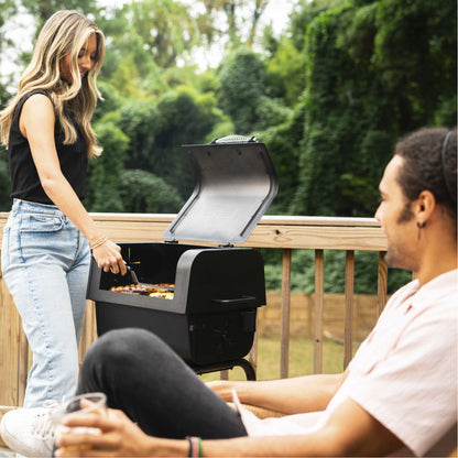 Char-Broil C-Line Tabletop/Firebox