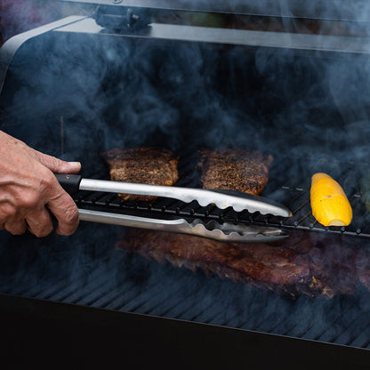 Z Grills 10502B WiFi XL Pellet Grill
