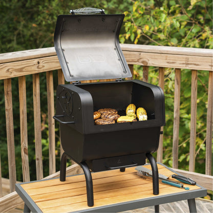 Char-Broil C-Line Tabletop/Firebox