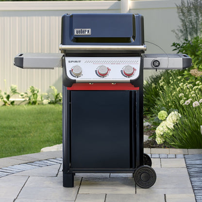 Weber Spirit® EX-325 Smart Gas Grill (Liquid Propane)