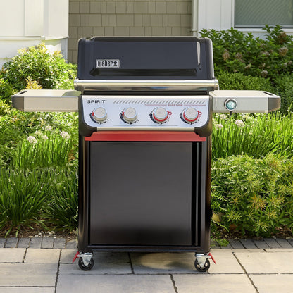 Weber Spirit® EX-425C Smart Gas Grill (Natural Gas)