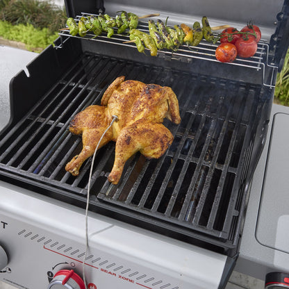 Weber Spirit® EX-325 Smart Gas Grill (Natural Gas)