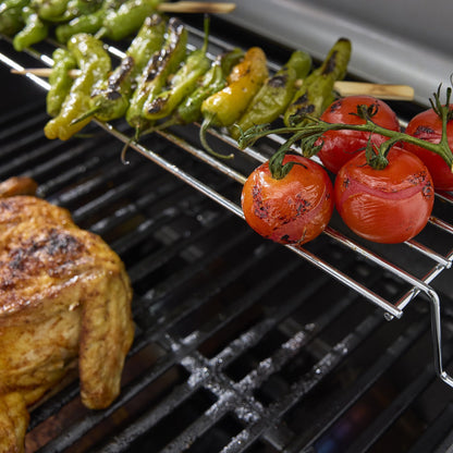Weber Spirit® EX-425C Smart Gas Grill (Liquid Propane)