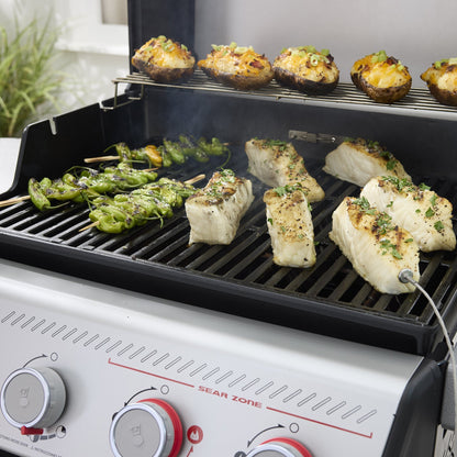 Weber Spirit® EX-425C Smart Gas Grill (Natural Gas)