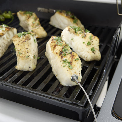 Weber Genesis® EX-325W Smart Gas Grill (Natural Gas)