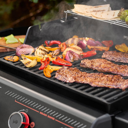 Weber Spirit® E-325 Gas Grill Stealth® Edition (Liquid Propane)