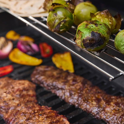 Weber Spirit® E-425C Gas Grill Stealth® Edition (Natural Gas)