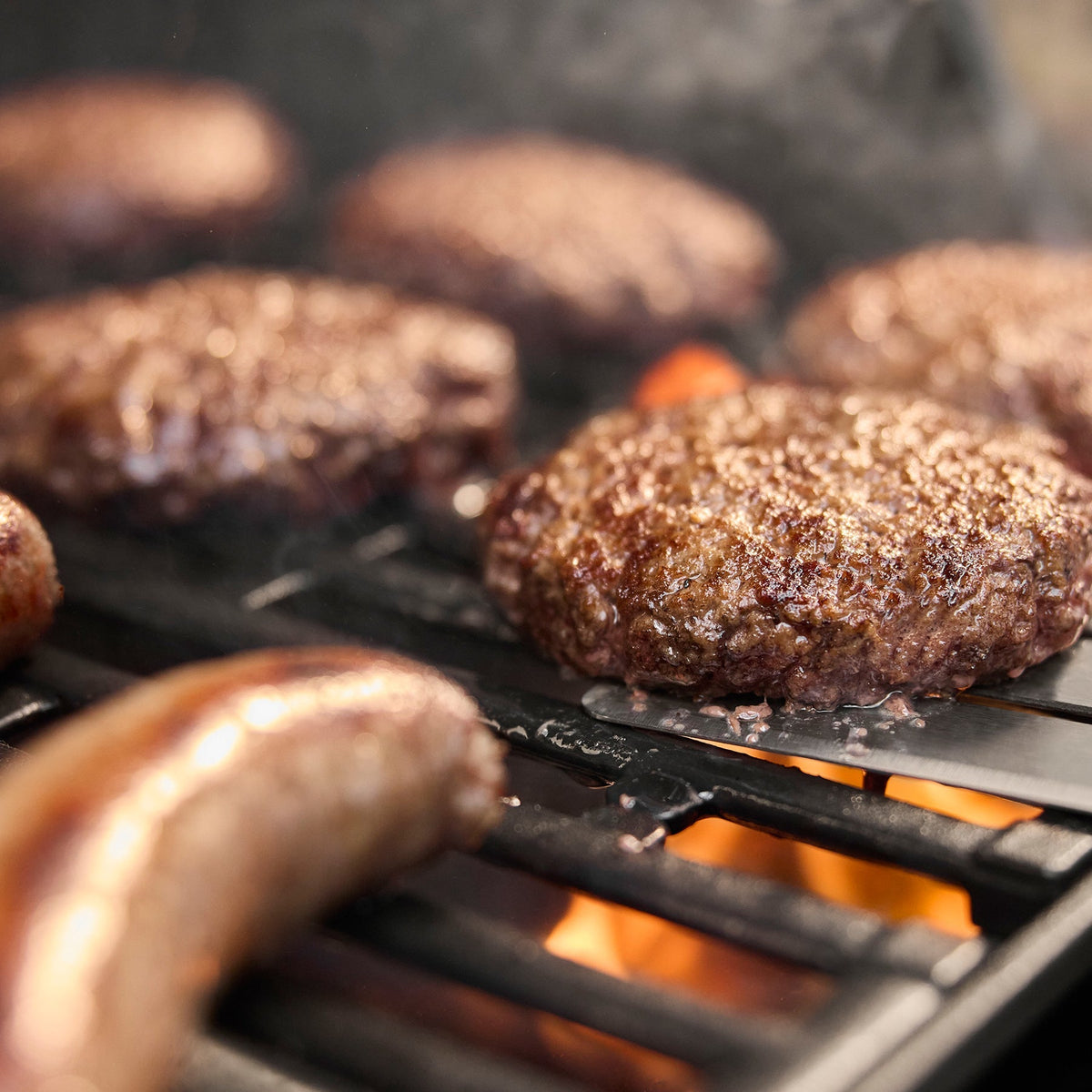 Weber Spirit® E-425C Gas Grill (Liquid Propane)