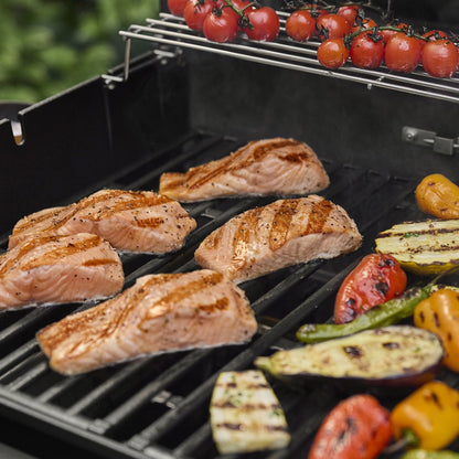 Weber Spirit® E-425C Gas Grill (Liquid Propane)