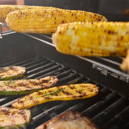 Weber Spirit® E-325 Gas Grill Stealth® Edition (Liquid Propane)
