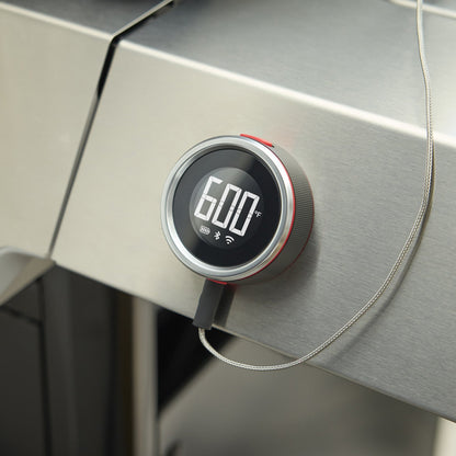 Weber Genesis® EX-325W Smart Gas Grill (Natural Gas)
