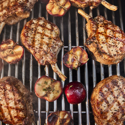 Weber Genesis S-415 Gas Grill (Liquid Propane)