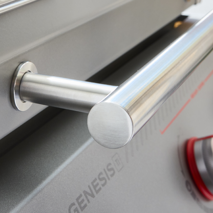 Weber Genesis® E-325W Gas Grill Titanium Edition (Natural Gas)