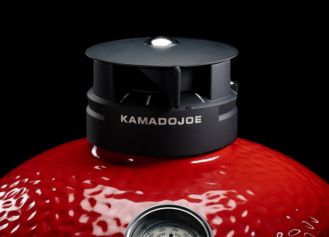 Kamado Joe Classic Joe® Grill - Series III