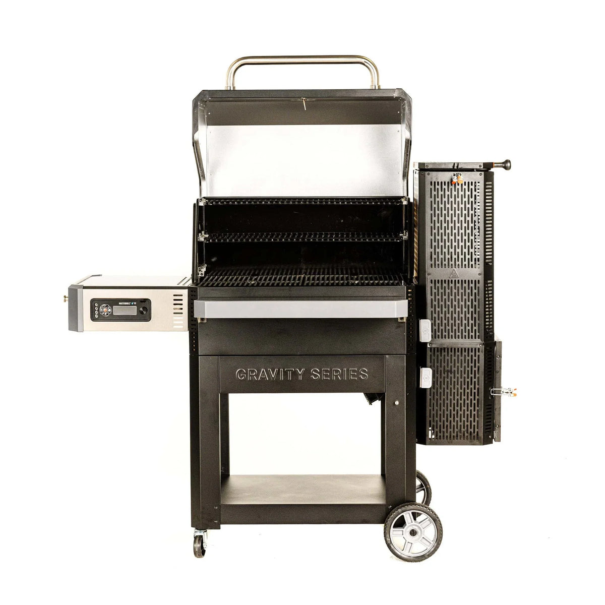 Masterbuilt Gravity Series® 1050 Digital Charcoal Grill + Smoker