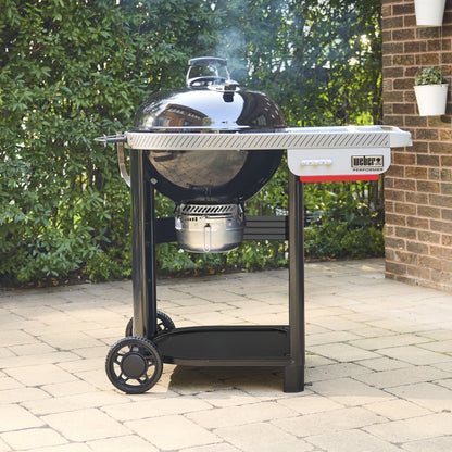 Weber 22” Performer™ Charcoal Grill