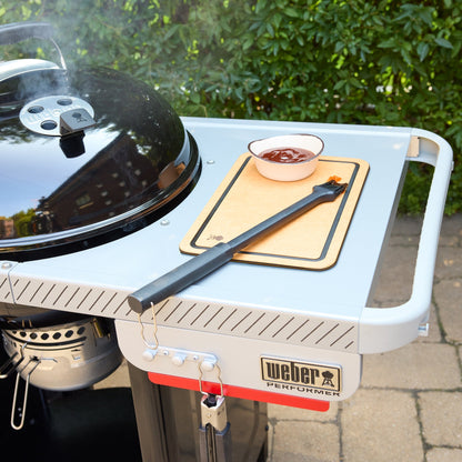 Weber 22” Performer™ Charcoal Grill