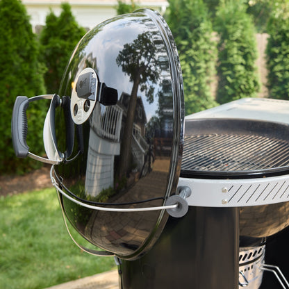 Weber 22” Performer™ Premium Charcoal Grill