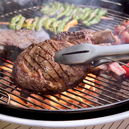 Weber 22” Performer™ Premium Smart Charcoal Grill