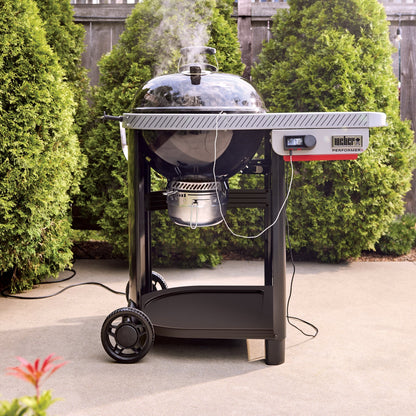 Weber 22” Performer™ Smart Charcoal Grill