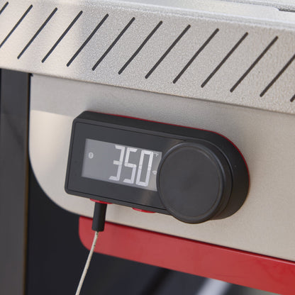 Weber 22” Performer™ Smart Charcoal Grill