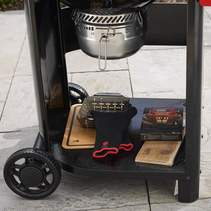 Weber 22” Performer™ Smart Charcoal Grill