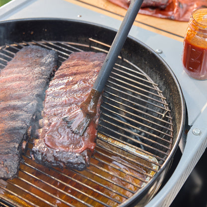 Weber 22” Performer™ Smart Charcoal Grill