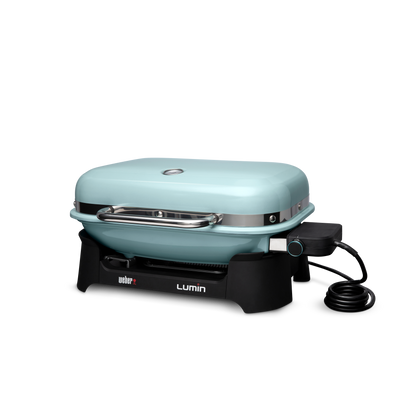 Weber Lumin Electric Grill