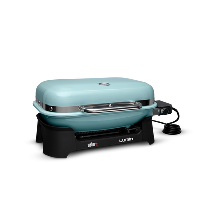 Weber Lumin Electric Grill