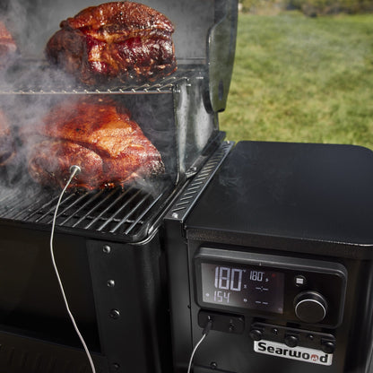 Weber Searwood® XL 600 Pellet Grill