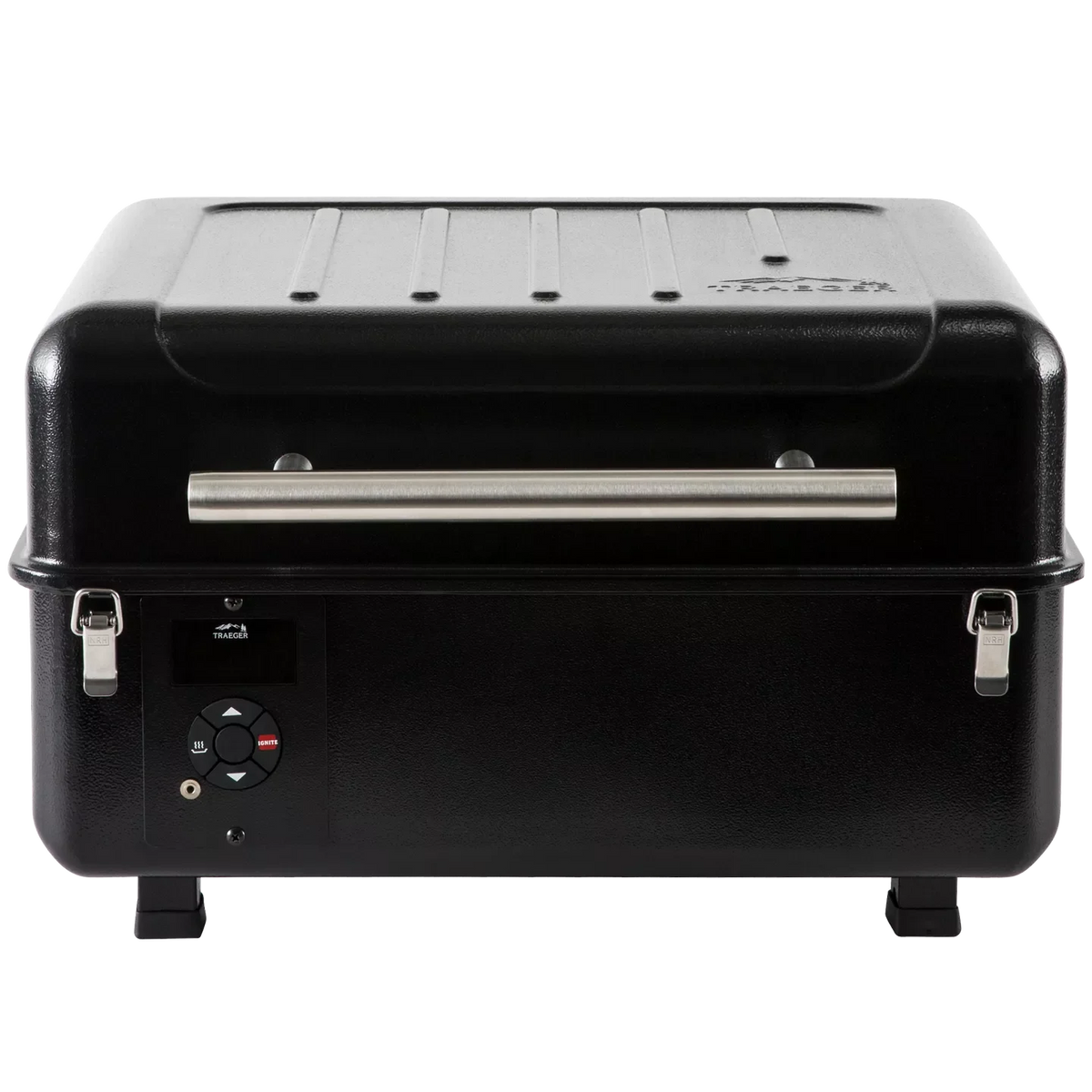 Traeger Ranger Wood Pellet Grill