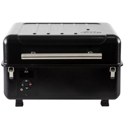 Traeger Ranger Wood Pellet Grill