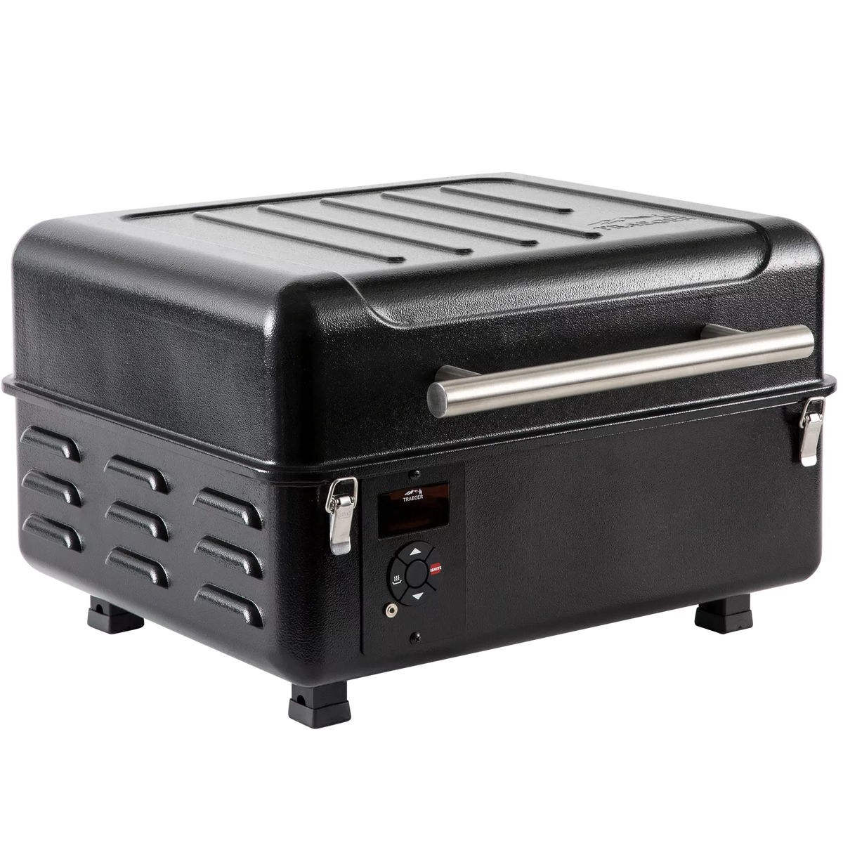 Traeger Ranger Wood Pellet Grill