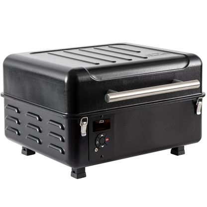 Traeger Ranger Wood Pellet Grill