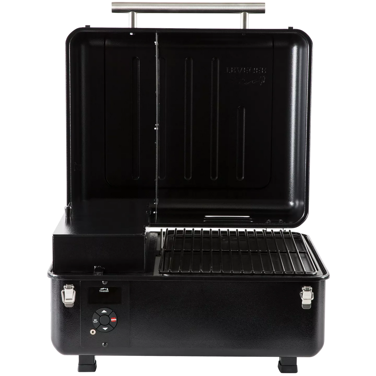 Traeger Ranger Wood Pellet Grill