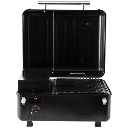 Traeger Ranger Wood Pellet Grill