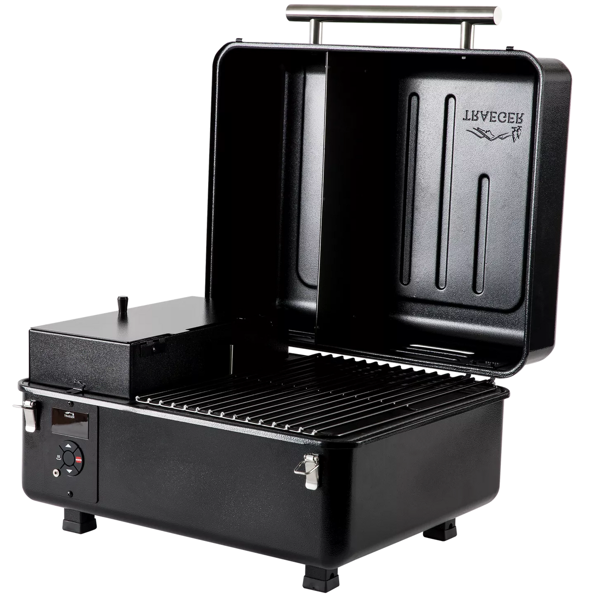 Traeger Ranger Wood Pellet Grill