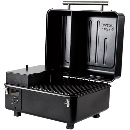 Traeger Ranger Wood Pellet Grill