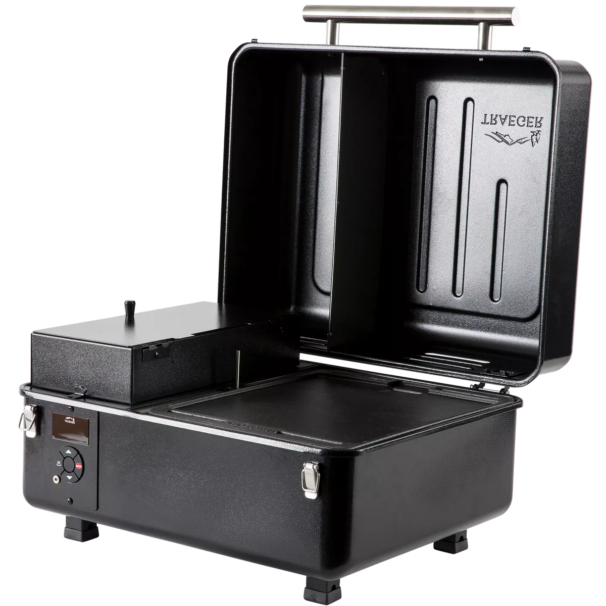 Traeger Ranger Wood Pellet Grill
