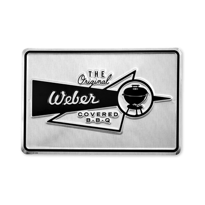 Weber 70th Anniversary Edition Kettle Charcoal Grill 22"