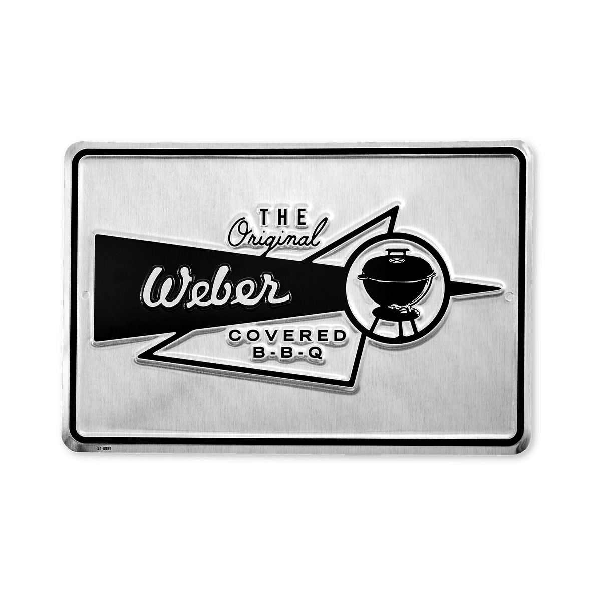 Weber 70th Anniversary Edition Kettle Charcoal Grill 22"