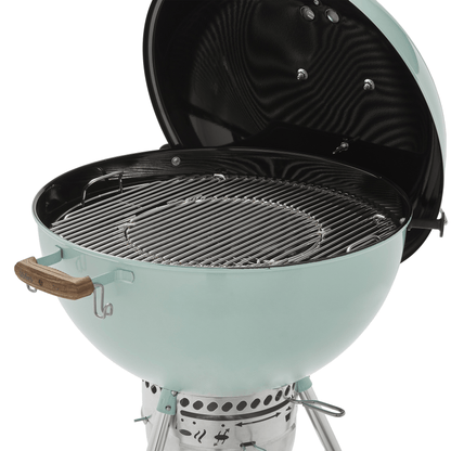 Weber 70th Anniversary Edition Kettle Charcoal Grill 22"