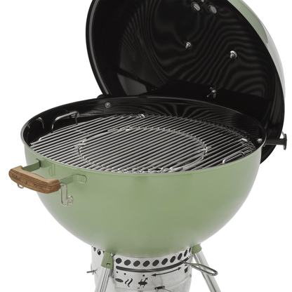 Weber 70th Anniversary Edition Kettle Charcoal Grill 22"
