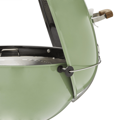 Weber 70th Anniversary Edition Kettle Charcoal Grill 22"