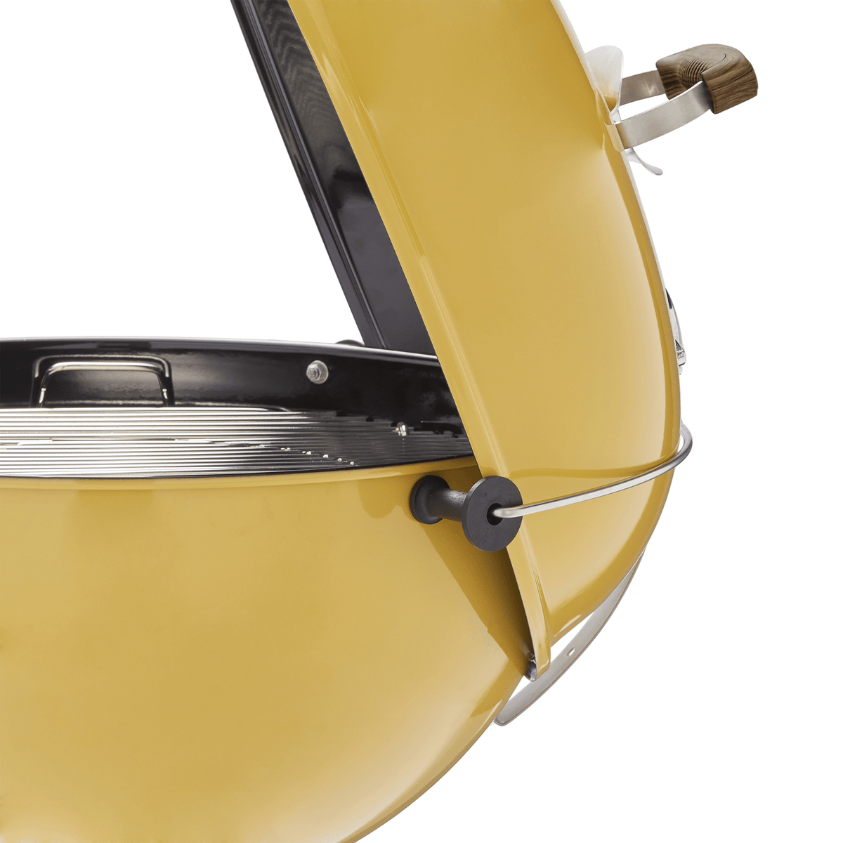 Weber 70th Anniversary Edition Kettle Charcoal Grill 22"